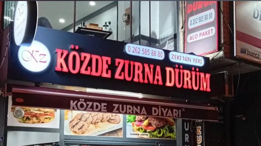 Kına Gecesinde İkram Menüsü Nasıl Olmalı?