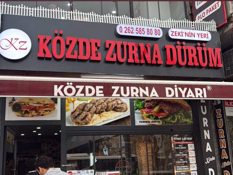 Yerinde Cağ Kebap Organizasyonu Nasıl Yapılır?
