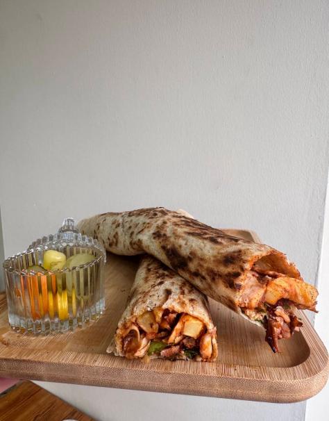 Ramazan İftarlarında Toplu Catering Hizmeti