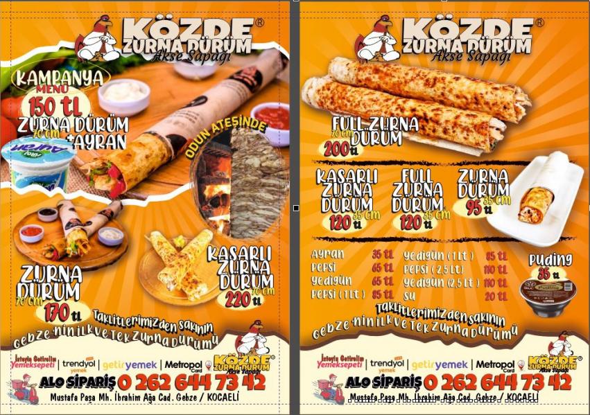 Doğum Günü Partilerinde Cağ Kebap: Farklı ve Lezzetli Bir Kutlama