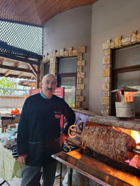 Bursa'da Catering Hizmeti Seçerken Dikkat Edilmesi Gerekenler