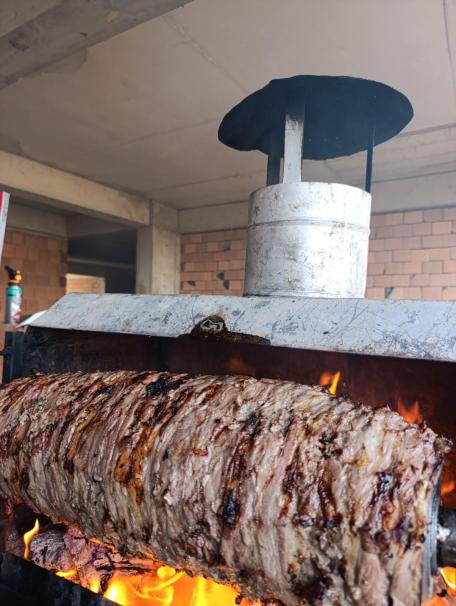 Cağ Kebap ile Döner Arasındaki Farklar Nelerdir?