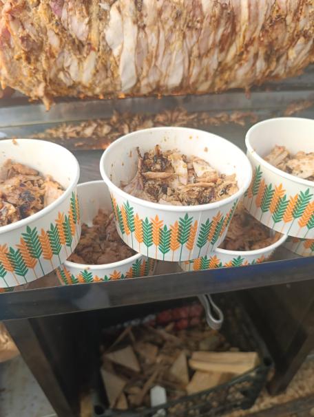 Açık Havada Catering Organizasyonu İçin İpuçları