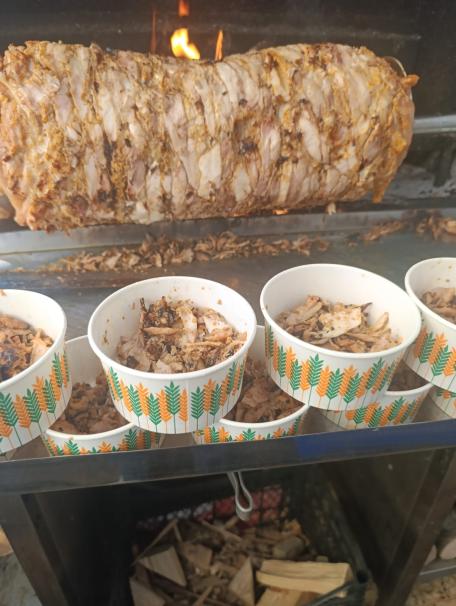 Sünnet Düğünlerinde Catering Hizmeti ve Menü Önerileri