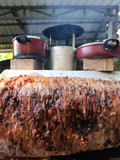 Kurumsal Şirket Yemeklerinde Cağ Kebap Servisi