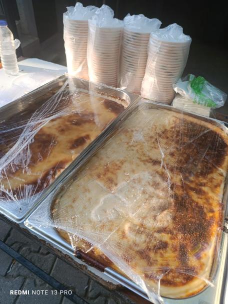 Catering Organizasyonlarında Servis Türleri ve Farkları