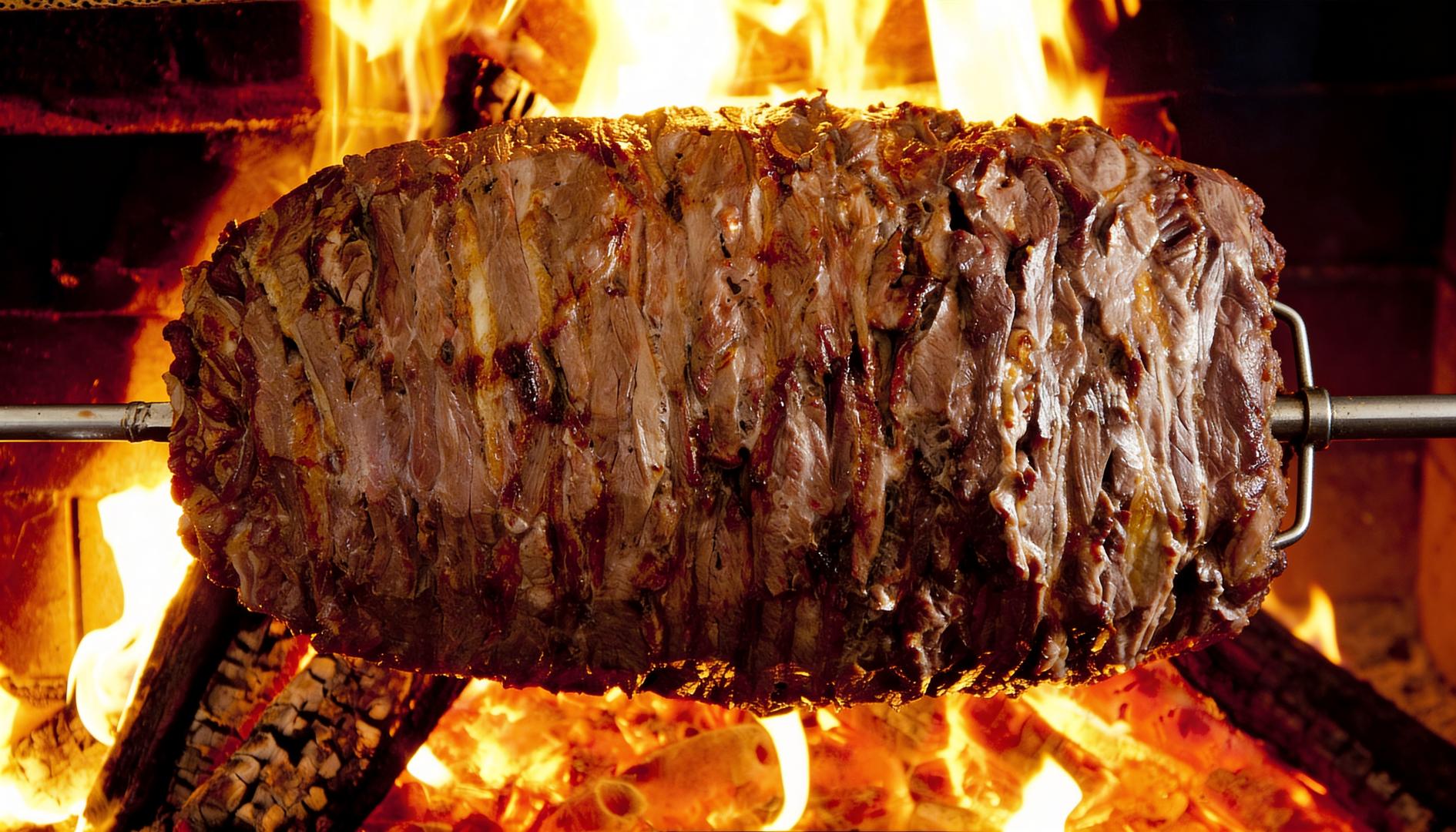 Orhaneli Yerinde Cağ Kebap Hizmeti